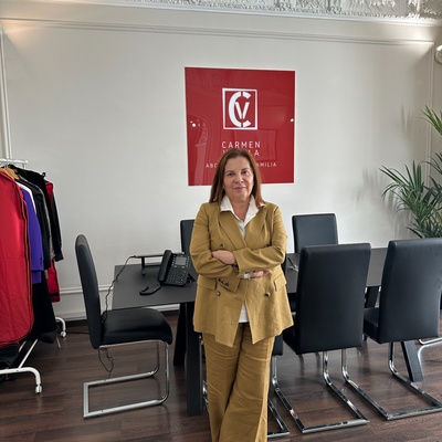 Carmen Varela Álvarez
